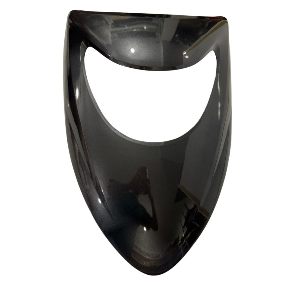 Honda Fizy 125 Far Çerçeve Füme Oem