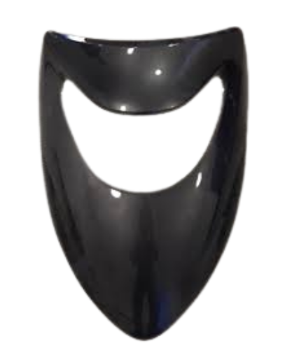 Honda Fizy 125 Far Çerçeve Füme Oem