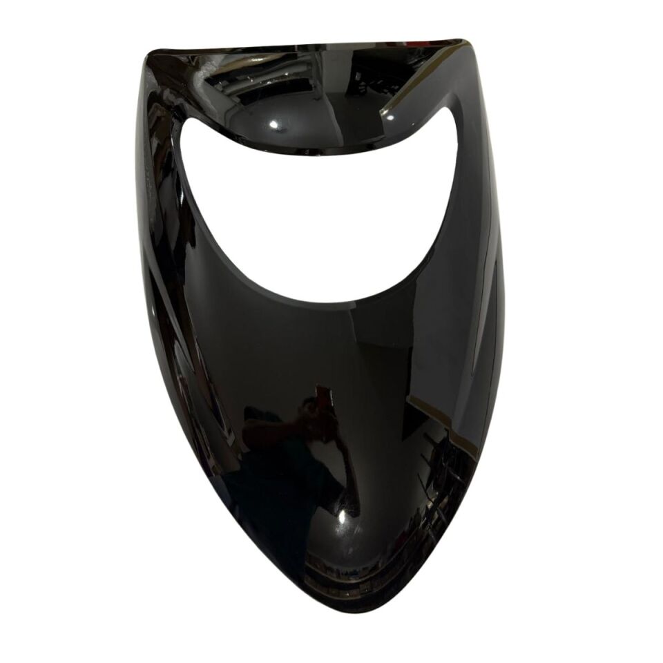 Honda Fizy 125 Far Çerçeve Siyah Oem