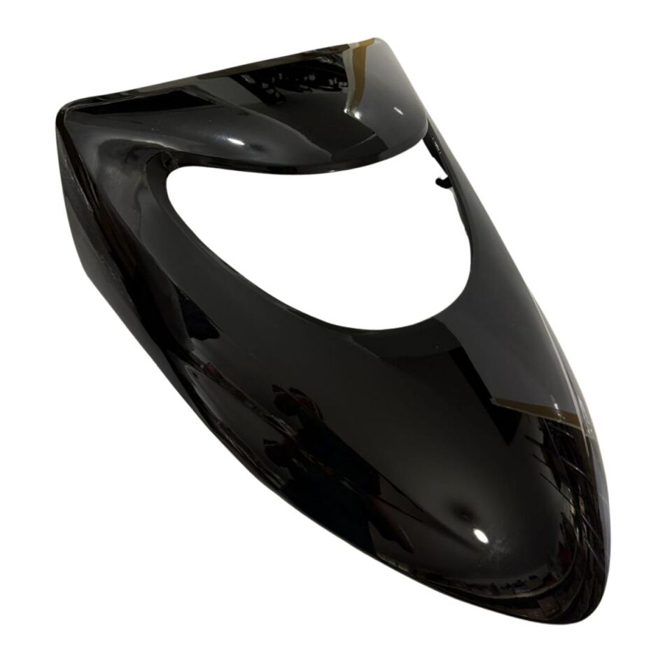 Honda Fizy 125 Far Çerçeve Siyah Oem