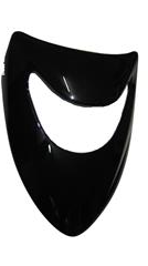 Honda Fizy 125 Far Çerçeve Siyah Oem