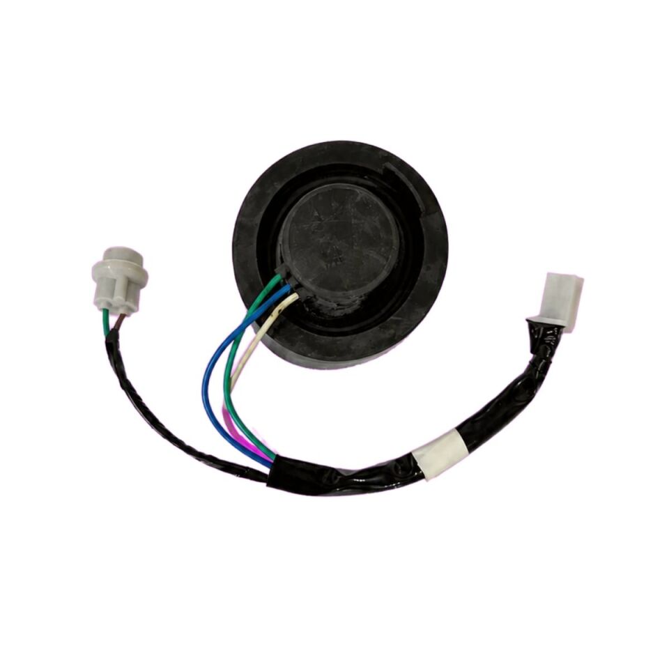 Honda Fizy 125 Far Duyu Oem