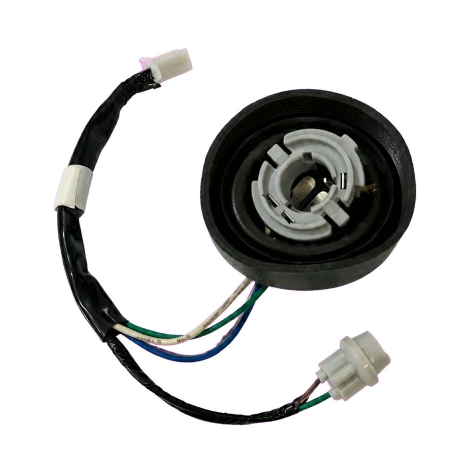 Honda Fizy 125 Far Duyu Oem