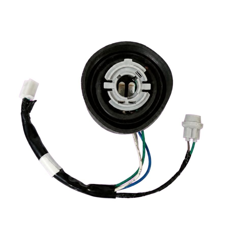 Honda Fizy 125 Far Duyu Oem