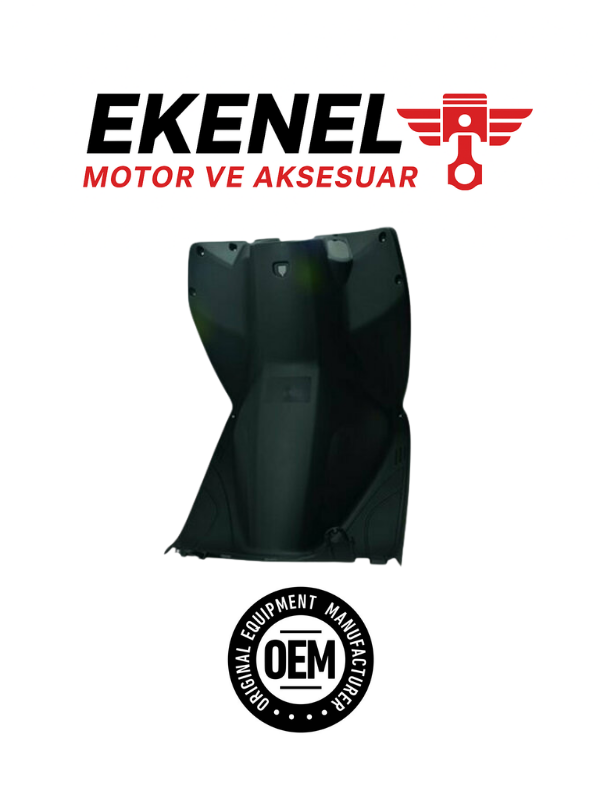 Honda Fizy 125 İç Torpido | OEM İç Kutu