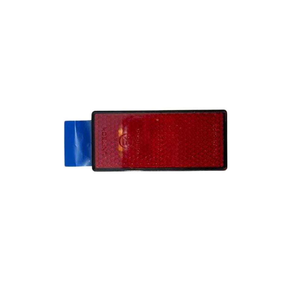 Hero X Pulse 200 4V - Hunk 200 R Arka Çamurluk Reflektörü Orijinal