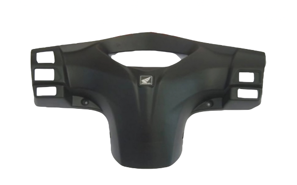 Honda Fizy 125 Kilometre Çerçevesi Orijinal