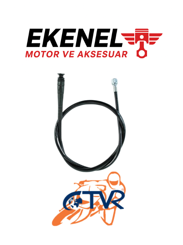 Honda Fizy 125 Kilometre Teli OEM | Kilometre Saati Teli