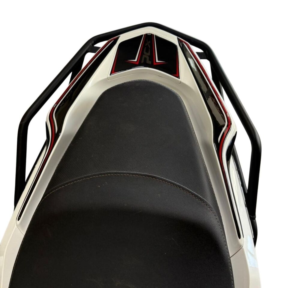 Honda PCX 2025-2026 Uyumlu Tank Pad Set Hologram 018