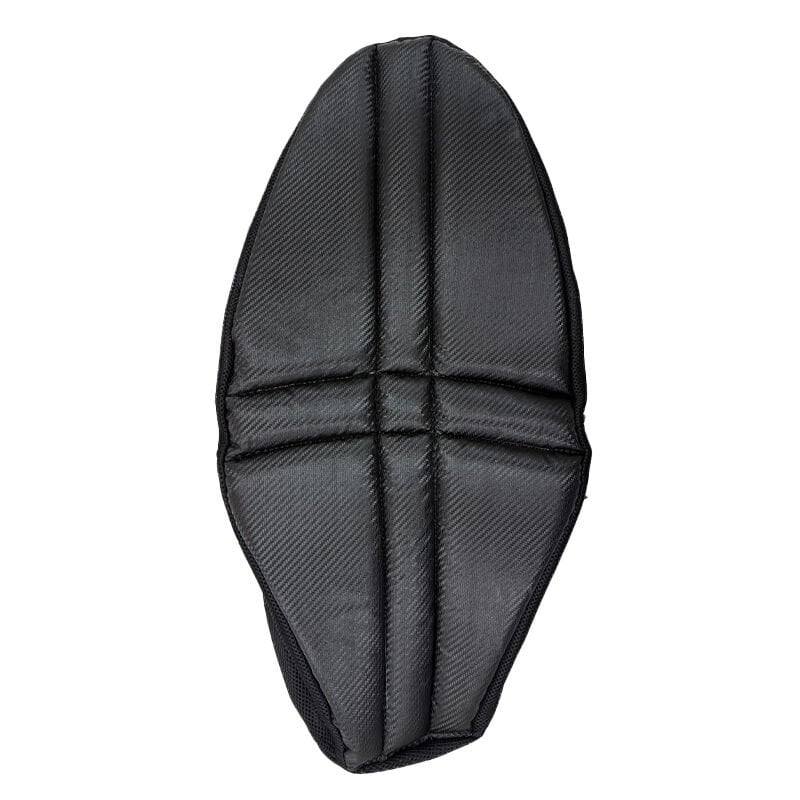 Honda PCX – Mondial Strada – Yamaha NMax – RKS Grace – Freccia – Newlight Uyumlu Konfor Hava Destekli Koltuk Kılıfı (Minder)