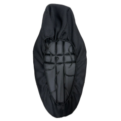 Honda PCX – Mondial Strada – Yamaha NMax – RKS Grace – Freccia – Newlight Uyumlu Konfor Hava Destekli Koltuk Kılıfı (Minder)