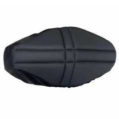 Honda Forza 250 – Yamaha XMax – Honda ADV350 – Kymco DTX Uyumlu Konfor Hava Destekli Koltuk Kılıfı (Minder)