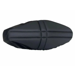 TVS Jupiter – Honda Activa – Beat Uyumlu Konfor Hava Destekli Koltuk Kılıfı (Minder)