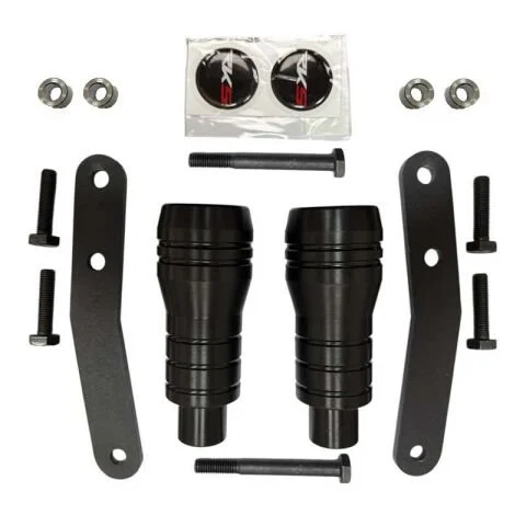 RKS SRK 125 S 2024 – 2025 Uyumlu Koruma Takozu