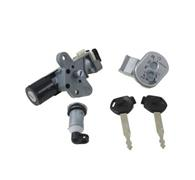 Honda Fizy 125 Kontak Seti Oem