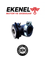 Honda Fizy 125 Manifold OEM | Karbüratör Giriş Borusu