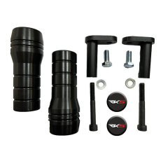 RKS SRK 250 RR / 400 RR 2024 – 2025 Uyumlu Koruma Takozu