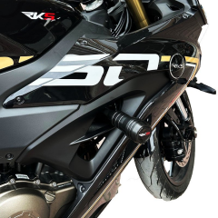 RKS SRK 250 RR / 400 RR 2024 – 2025 Uyumlu Koruma Takozu