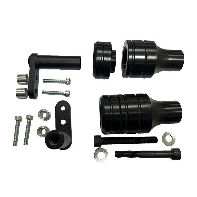 RKS SRK 125 R 2023 – 2025 Uyumlu Koruma Takozu