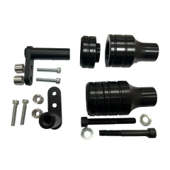 RKS SRK 125 R 2023 – 2025 Uyumlu Koruma Takozu