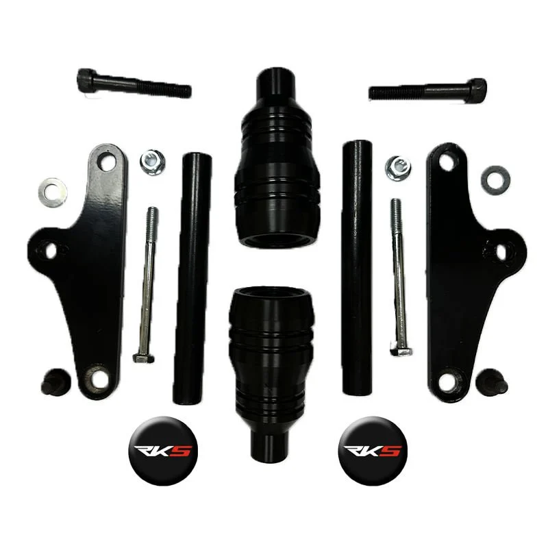 RKS R250 2022 – 2025 Uyumlu Koruma Takozu