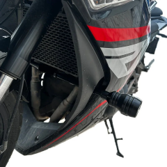 RKS R250 2022 – 2025 Uyumlu Koruma Takozu