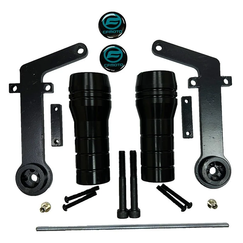 CF Moto 450 SR 2023 – 2025 Uyumlu Koruma Takozu