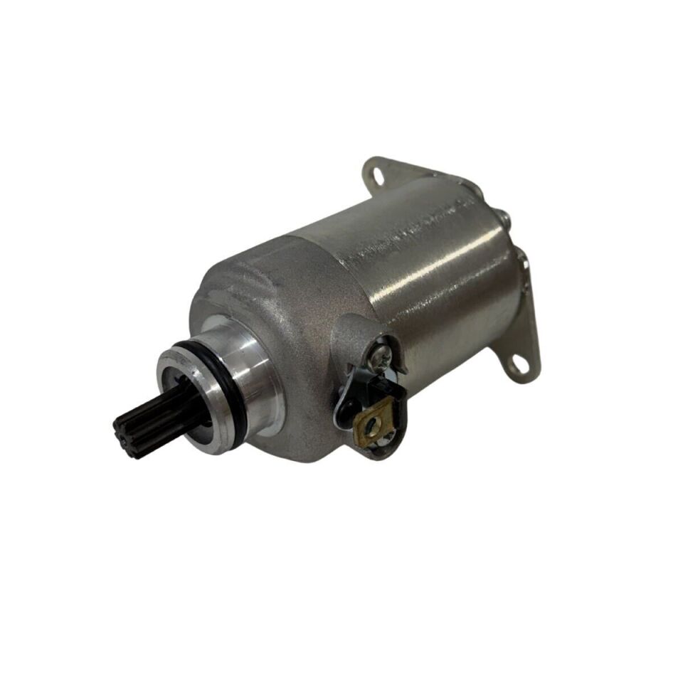 Honda Fizy 125 Marş Motoru OEM