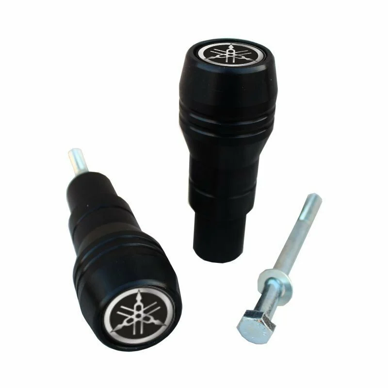 Yamaha NMax 2014 – 2025 Uyumlu Koruma Takozu