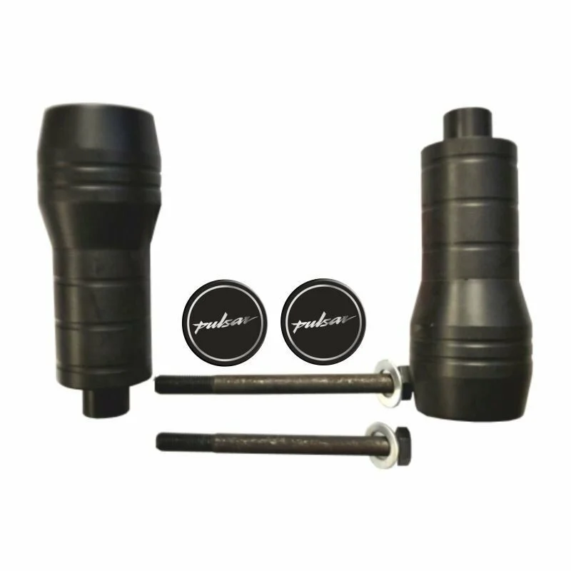 Bajaj Pulsar NS200 2014 – 2025 Uyumlu Koruma Takozu