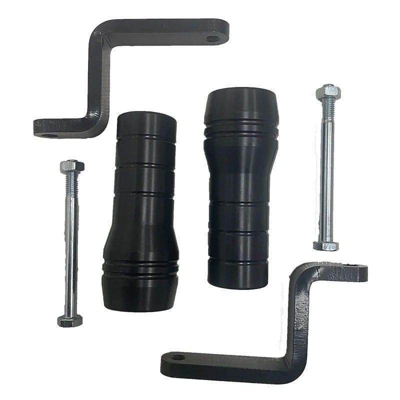 Mondial Drift L 2020 – 2025 Uyumlu Koruma Takozu