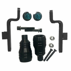 CF Moto 250 SR 2020 – 2025 Uyumlu Koruma Takozu