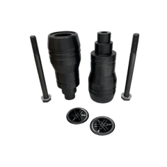 Yamaha MT-25 2020 – 2025 Uyumlu Koruma Takozu