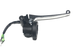 Honda Fizy 125 Sağ Kütük Komple Oem