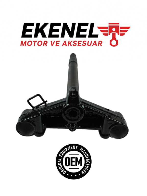 Honda Fizy 125 Ön Maşa OEM | Süspansiyon Yönlendirme Parçası