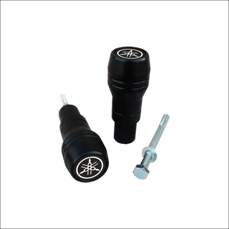 Yamaha XMax 2014 – 2025 Uyumlu Koruma Takozu