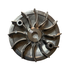 Honda Fizy 125 Ön Varyatör Sabit Kasnak Oem