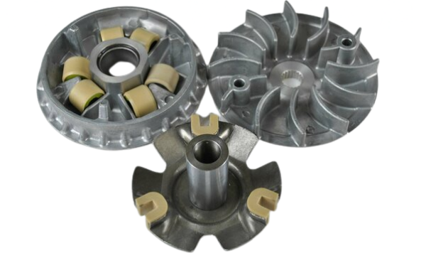 Honda Fizy 125 Ön Varyatör Seti Komple Oem