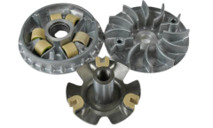 Honda Fizy 125 Ön Varyatör Seti Komple Oem