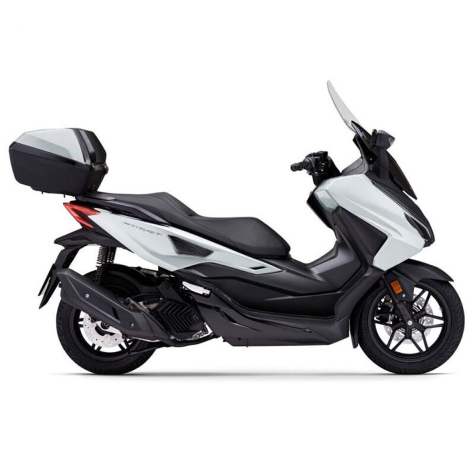 Honda Forza 250 2018 – 2025 Uyumlu Sele Altı Grenaj Koruma
