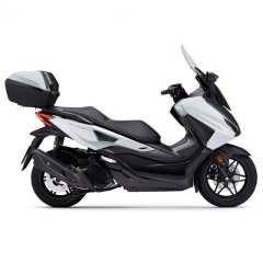 Honda Forza 250 2018 – 2025 Uyumlu Sele Altı Grenaj Koruma