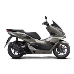 Honda PCX 2021 – 2024 Uyumlu Sele Altı Grenaj Koruma