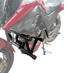 Mondial Drift L 125 2019 – 2025 Uyumlu Ultra Motor Koruma Demiri