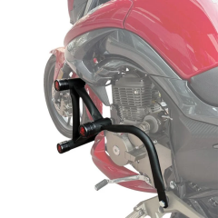 Mondial Drift L 125 2019 – 2025 Uyumlu Ultra Motor Koruma Demiri