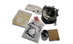 Honda Fizy 125 Silindir Seti Oem