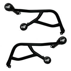 TVS Apache RTR 200 2022 – 2025 Uyumlu Motor Koruma Demiri