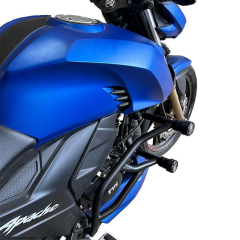 TVS Apache RTR 200 2022 – 2025 Uyumlu Motor Koruma Demiri