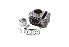 Honda Fizy 125 Silindir Seti Tkr