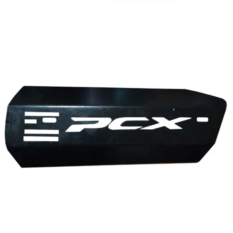 Honda PCX 2021 – 2025 Uyumlu Egzoz Koruma Demiri