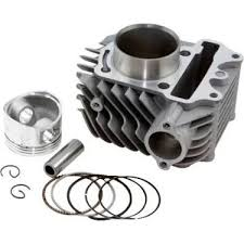 Honda Fizy 125 Silindir Seti Tkr